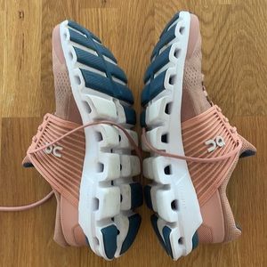 On Cloud Cloudswifts